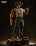 Logan - Marvel Comics - 1:6 Scale, Bust