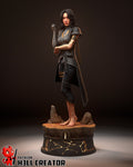 Lune - Expedition 33 - 1:8 Scale, Bust