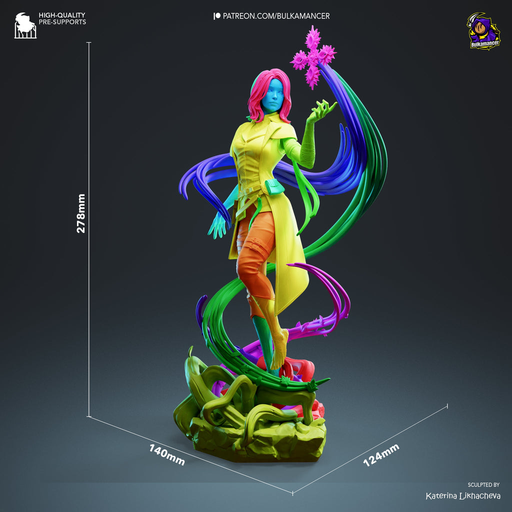 Lune - Expedition 33 - 1:8 Scale Figure