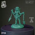 Goblin Dyda