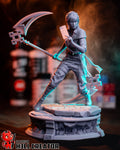Sciel - Expedition 33 - 1:8 Scale & Bust