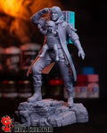 Sam Bridges - Death Stranding - 1:8 Scale, Bust