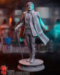 Renoir - Expedition 33 - 1:8 Scale & Bust