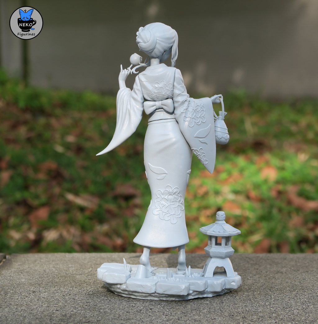 Marin Kitagawa - Dress Up Darling / Sono Bisque Doll wa Koi wo suru - 1:8 Scale