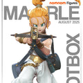 Marle - Chrono Trigger - 1:10 Scale