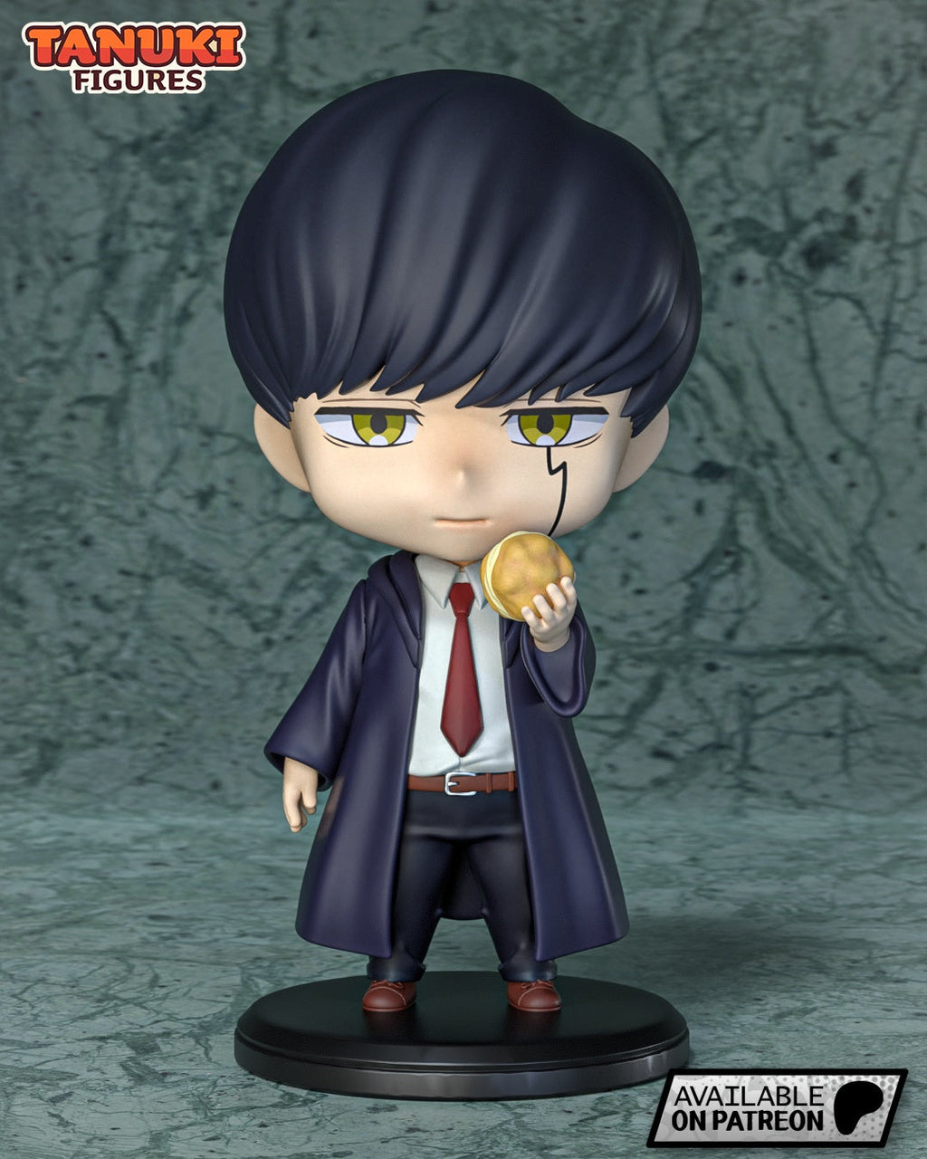 Chibi Mashle - Mashle: Magic and Muscles