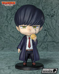 Chibi Mashle - Mashle: Magic and Muscles