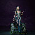 Medusa - Grecian Legend - (SFW/NSFW 18+ Only) - 1:6, 1:9 Scale Figures & Bust