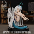 Mélusine - Fate/Grand Order - 1:10 Scale