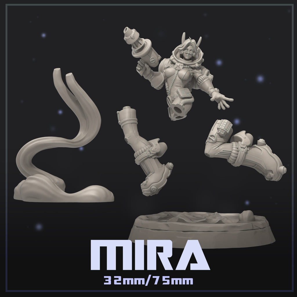 Mira