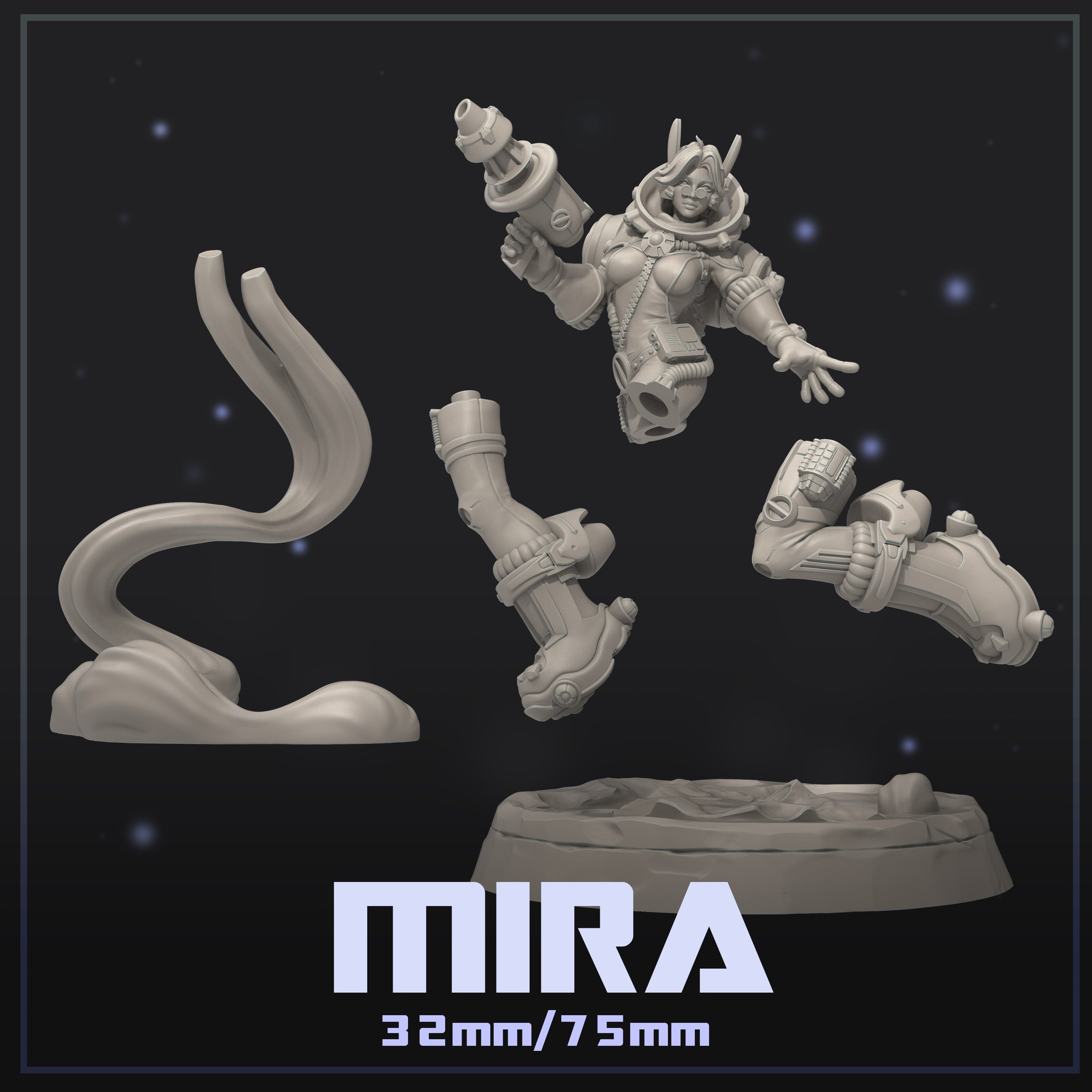 Mira