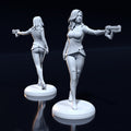 Miranda - Mass Effect - 1:8 Scale