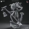 Monoco - Expedition 33 - 1:8 Scale Figure