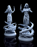 Morrigan - Dragon's Age - 1:8 Scale