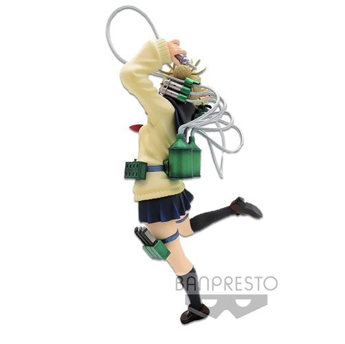 My Hero Academia Himiko Toga Chronicle Figure Academy Vol. 5 Statue