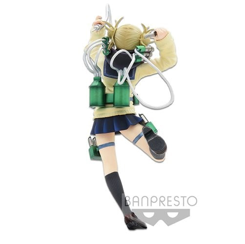 My Hero Academia Himiko Toga Chronicle Figure Academy Vol. 5 Statue