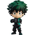My Hero Academia The Movie: Izuku Midoriya Nendoroid Figure