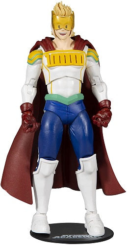 My Hero Academia Wave 5 - Mirio Togata 7" Action Figure