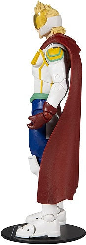My Hero Academia Wave 5 - Mirio Togata 7" Action Figure
