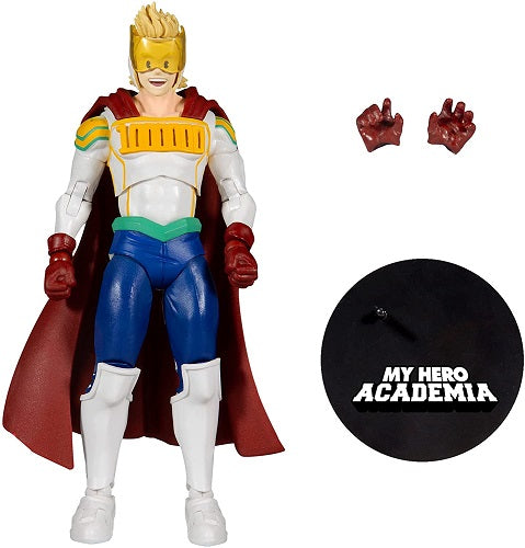 My Hero Academia Wave 5 - Mirio Togata 7" Action Figure