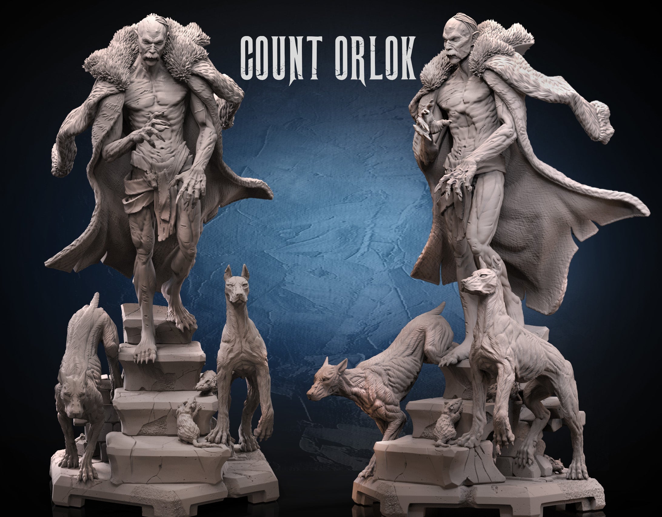 Count Orlok