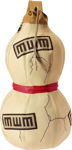Naruto Gaara's Gourd Messenger Bag