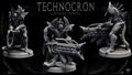 NecroMechs