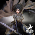 Alita - Battle Angel (Gunnm) - 1:10 Scale