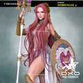 Aphrodite - Hades - 1:10 Scale