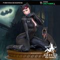 Catwoman - DC Comics - (SFW/NSFW 18+) 1:10 Scale