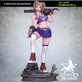 Juliet - Lollipop Chainsaw (Fan Art) - (SFW/NSFW 18+) 1:10 Scale