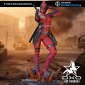 Lady Deadpool - Marvel Comics - (SFW/NSFW 18+) 1:10 Scale