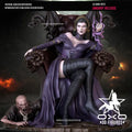 Liliana Vess - MTG (SFW/NSFW 18+) - 1:10 Scale