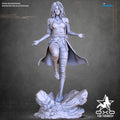 Lune - Expedition 33 (SFW/NSFW 18+) - 1:10 Scale