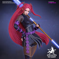 Mira - K-Pop Demon Hunters - 1:10 Scale