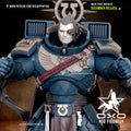 Marn Space Warrior - Lovemace - 1:10 scale