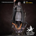 Melina - Elden Ring - (SFW/NSFW 18+) 1:10 Scale