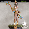Neith - Smite - (SFW/NSFW 18+) 1:10 Scale