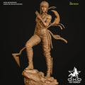 Sciel - Expedition 33 (SFW/NSFW 18+) - 1:10 Scale
