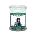 Obanai Candle