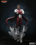 Omni-man - Invincible - Skybound Comics - 1:6 Scale & Bust