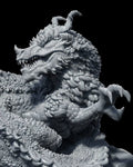 Oriental Dragon