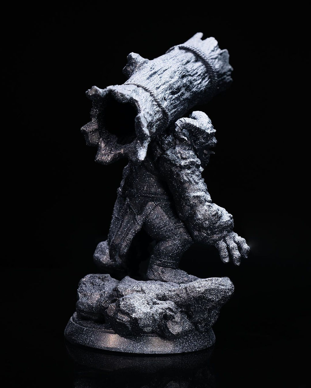 Orthos the Troll