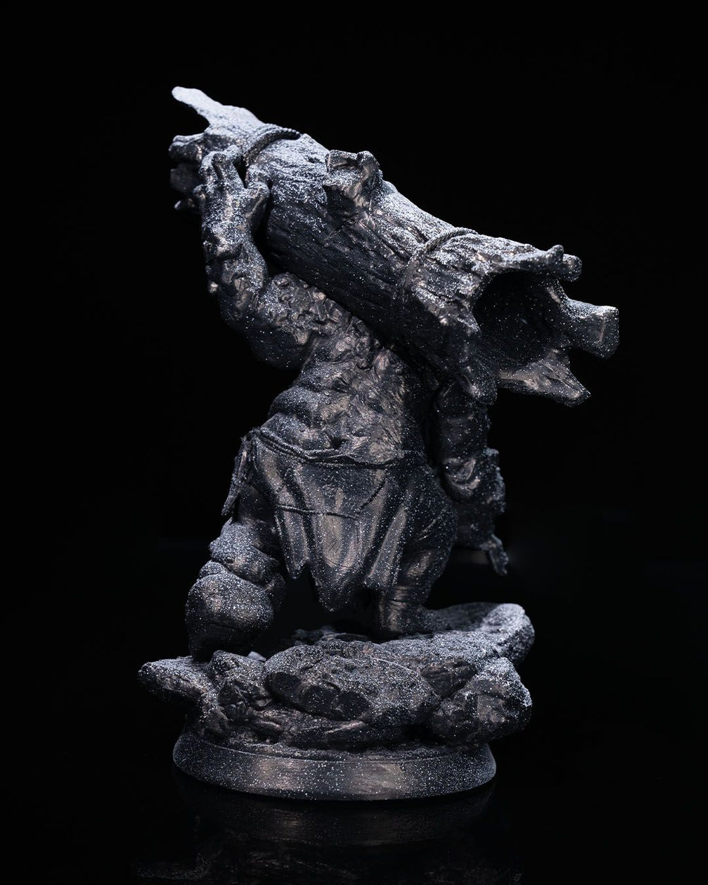 Orthos the Troll