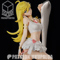 Anarchy Panty - Panty and Stocking with Garterbelt - 1:7 Scale