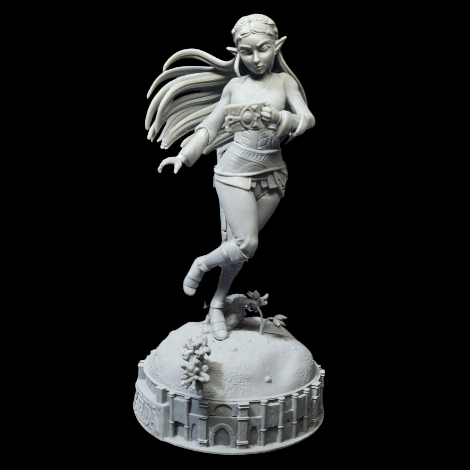 Zelda - Legend of Zelda (SFW/NSFW 18+ Only) - 1:10 scale
