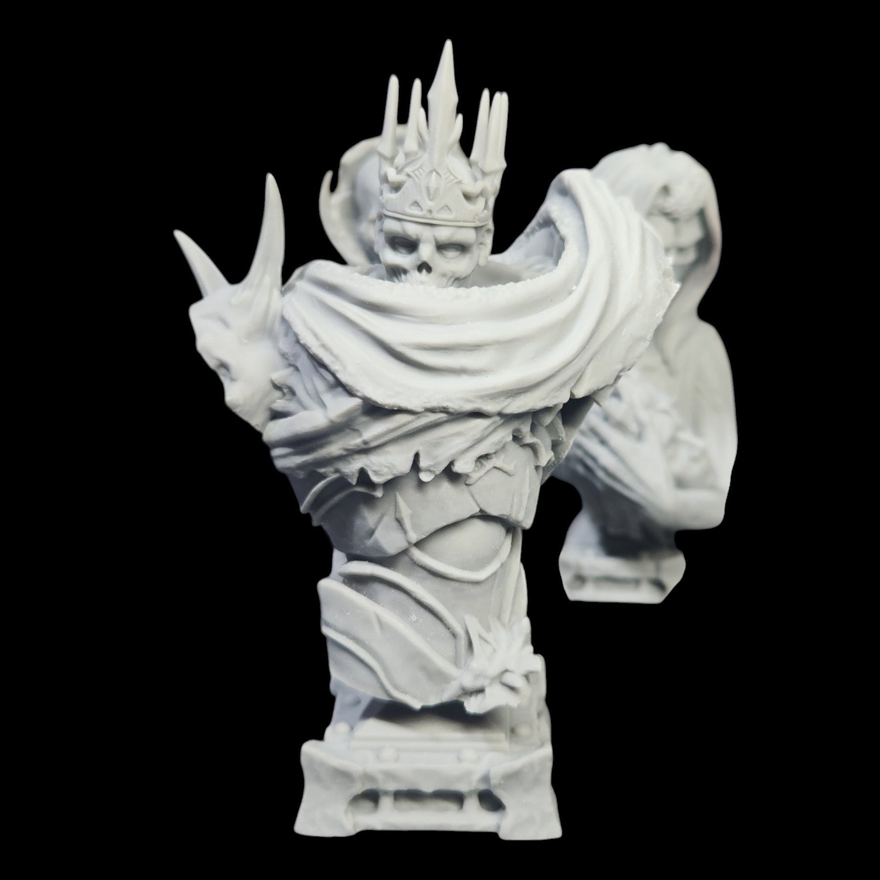 Once Dead King