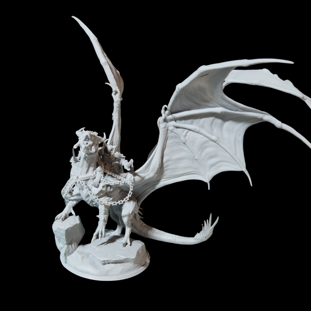 War Dragons