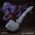 Pipe of Dreaming