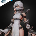 Noelle - Nier Reincarnation - 1:7 Scale